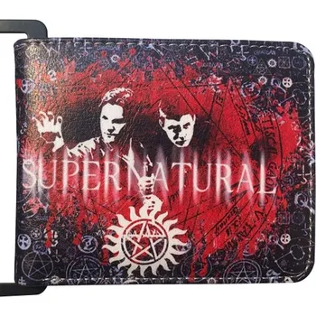 Peněženka Peněženka Supernatural (Lovci duchů) 3