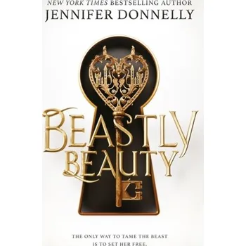Beastly Beauty - Jennifer Donnelly