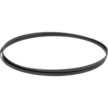 Příslušenství k pile Igm Carbon FORCE REGULAR Pilový pás 3670mm pro LAGUNA 18BX - 8 x 0,65mm 10TPi