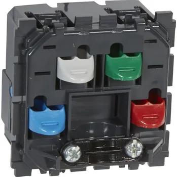 kabelová chránička LEGRAND Vývod CÉLIANE 67183 kabelový se svork. 067183