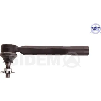 Čep řízení Hlava příčného táhla řízení SIDEM 45938