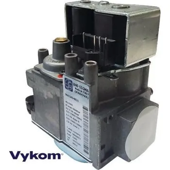 Příslušenství ke kotli Plynový ventil SIT 840 SIGMA, 230V, 2-50 mbar, kód: 840027
