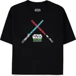 Tričko Star Wars - Sabers