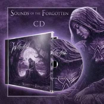 Zahraniční hudba CD Witherfall: Sounds Of The Forgotten 2024