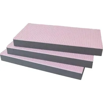 Tepelná izolace Polystyren Soklový ISOVER EPS EPS Ground Protect 29 (GP 29) tl. 100mm