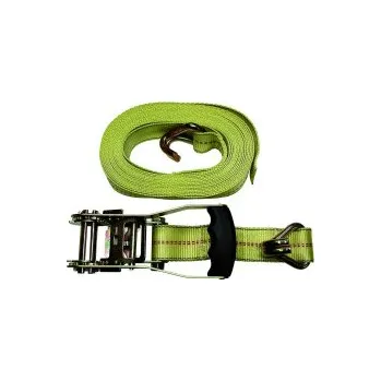 Stěrač CARPOINT Popruh upínací s ráčnou a háky 50mmx8m 2000kg