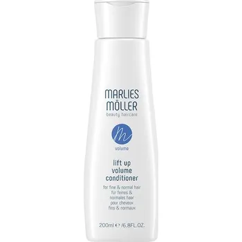 Marlies-Moeller Beauty-Haircare VolumeObjemový kondicionér 200 ml (2 505,00 Kč / 1 l)
