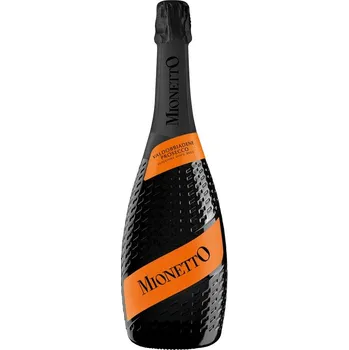 Víno Mionetto Valdobbiadene Prosecco Superiore DOCG brut