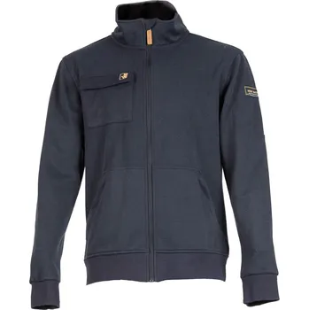 Pánská bunda NORTH WAYS Fury modrá pánská bunda XXL