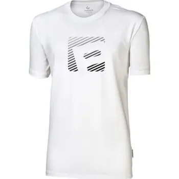 Pánská móda BARBAR "P" pánské triko s bambusem bílá L