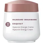 Hildegard-Braukmann Pece ExquisitHyaluron Energie Creme 50 ml (11 300,00 Kč / 1 l)