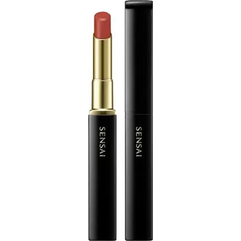 Rtěnka SENSAI Make-up ColoursContoruing Lipstick Refill Deep Orange 2 g ()