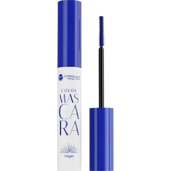 Řasenka HYPOAllergenic Make-up-oci MascaraBarevná řasenka 02 Neonově modrá 8 g ()