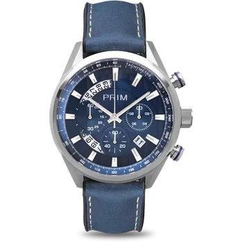 Hodinky PRIM Master 2023 W01P.13190.G