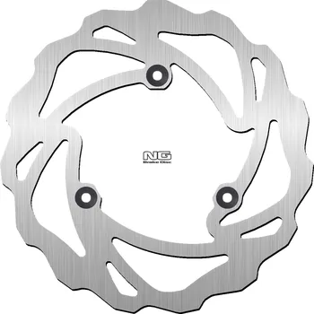 Brzdový kotouč Brzdový kotouč NG 1025X KTM SX 65 1998-2023