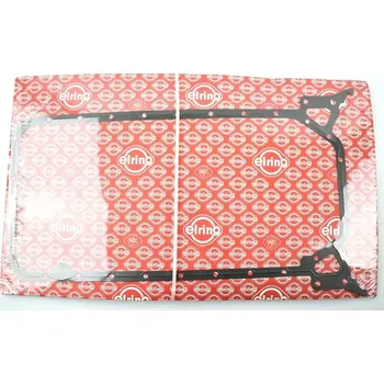 Těsnění motoru Těsnění olejové vany DAEWOO CHRYSLER MERCEDES BENZ SSANGYONG VW (MERCEDES BENZ 6460140322 A6460140322)