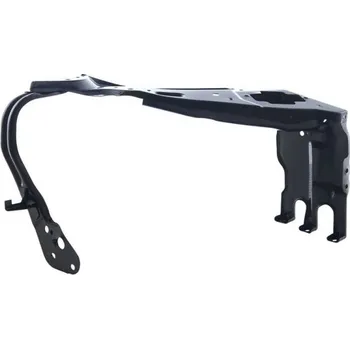 Motorový prostor Přední čelo pravý MERCEDES S-KLASSE (W221) 09.05-06.09 OE 2216200291