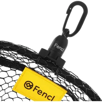 Podběrák Fencl Magnetický držák - podběráková hlava