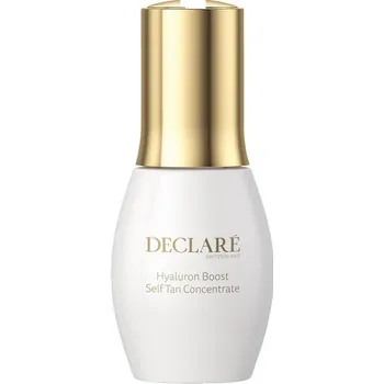 Pleťové sérum Declare Pece-o-plet Sun-CareHyaluron Boost Koncentrát pro samoopalování 30 ml (19 667,00 Kč / 1 l)