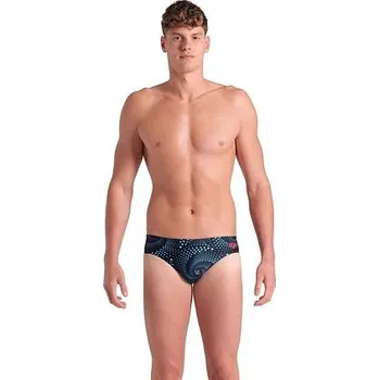 Pánské plavky Pánské plavky Performance Arena Fireflow brief velikost 2 / 28UK