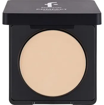 Pudr Flormar Make-up-obliceje PrasekKompaktní prášek 098 Medium Natural Beige 11 g (22 636,00 Kč / 1 kg)