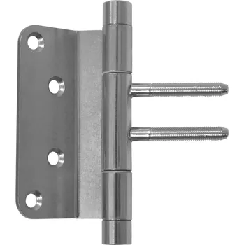 pant Závěs dveřní 15x96 22/M7 BP TUKAN | Dveře a dveřní příslušenství Dveřní panty, Dveřní závěsy TKZ - dveřní panty - Český výrobek TKZ panty dveřní neseřizovací