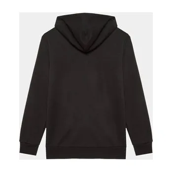 Pánská mikina Champion Mikina 306342 Černá Regular Fit M