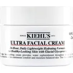 Kiehls Pece-o-oblicej Hydratujici-peceUltra Facial Cream 28 ml (15 071,00 Kč / 1 l)