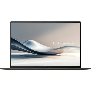 Notebook ASUS Zenbook S 16 OLED UM5606WA-OLED221X Zumaia Gray celokovový