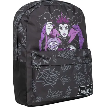 Městský batoh Batoh Disney - Maleficent