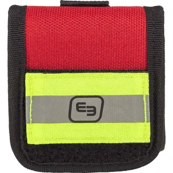Elite Bags TRAC'S Pouzdro na příslušenství a rukavice na opasek Barva: Červená