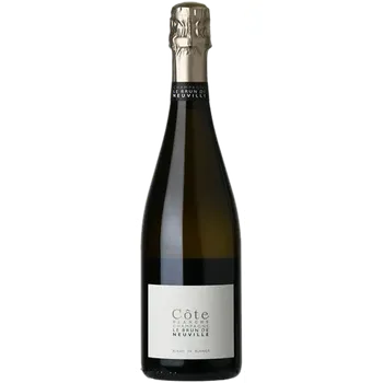 Le Brun de Neuville Côte Blanche Brut