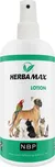 Herba Max Lotion repelentní sprej 200 ml