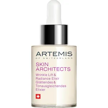 Pleťový krém Artemis Pece-o-plet Skin-ArchitectsElixír na zvedání vrásek a rozjasnění 30 ml (60&nbsp;200,00 Kč / 1 l)
