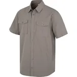 Husky Grimy M šedá