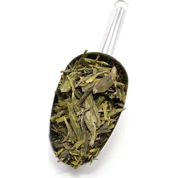 Čaj Zelený čaj Lung Ching