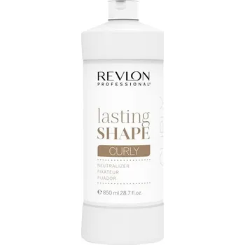 Stylingový přípravek Revlon-Professional Pece-o-vlasy Lasting-ShapeCurling Neutralizer 850 ml (554,00 Kč / 1 l)
