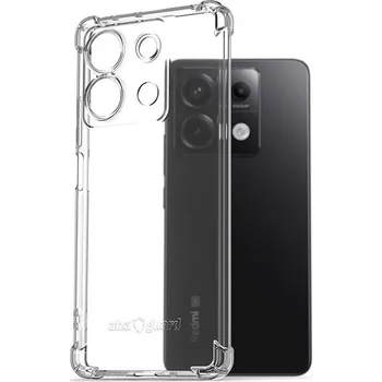 Pouzdro na mobilní telefon AlzaGuard Shockproof Case pro Xiaomi Redmi Note 13 5G