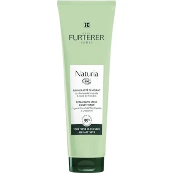 Rene-Furterer Pece-o-vlasy NaturiaMléčný balzám na rozčesávání 150 ml (2 553,00 Kč / 1 l)