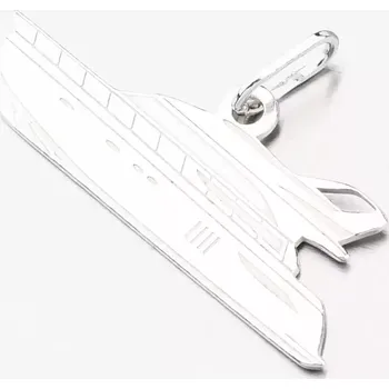 Přívěsek Přívěsek stříbro 925 loď PAMŠ-130731-Ag