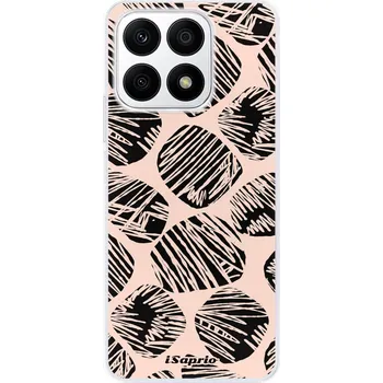 Pouzdro na mobilní telefon Odolné silikonové pouzdro iSaprio - Shapes - Honor X8a