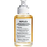 Maison-Margiela Unisex-vune ReplicaBy The FireplaceEau de Toilette Spray - plnitelná 30 ml (35 067,00 Kč / 1 l)