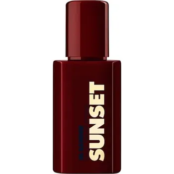 Dámský parfém Jil-Sander Damske-vune SunsetEau de Parfum Spray 30 ml (18 133,00 Kč / 1 l)