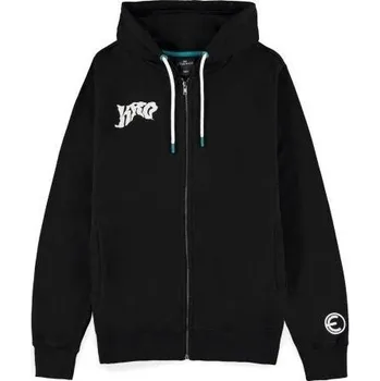 Pánská mikina Mikina The Eternals - Kro