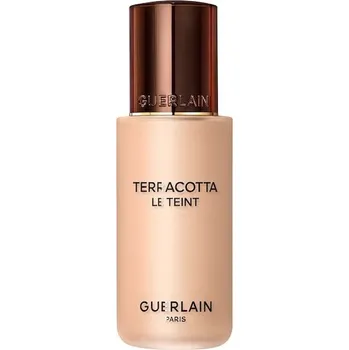 Make-up GUERLAIN Make-up TerracottaLe Teint Matte Fluid Foundation No. 3C 35 ml (29 486,00 Kč / 1 l)