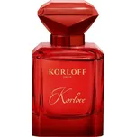 Korloff Korlove W EDP 50 ml