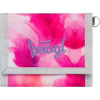 Peněženka Baagl, Painting