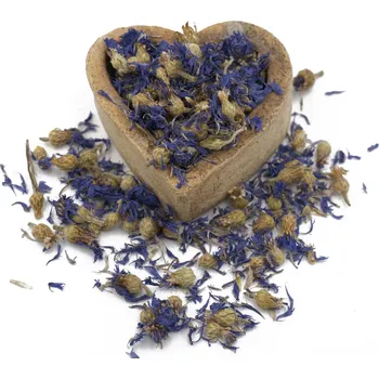 Koření FITBOY Chrpa květ - celý 100g 100g