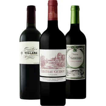 Víno Ochutnejte pravý břeh