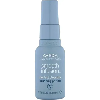 Stylingový přípravek Aveda Pece-o-vlasy StylingSmooth InfusionDokonalé vyfoukání 50 ml (4 080,00 Kč / 1 l)